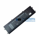 Batéria pre Dell Alienware R1 NAWX15R101 X15 DWVRR 817GN [Náhradná batéria]